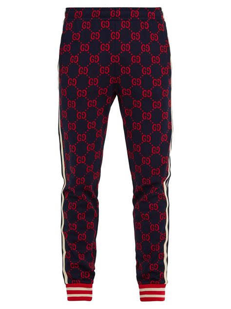 pants gucci hombre original|cheap gucci pants for men.